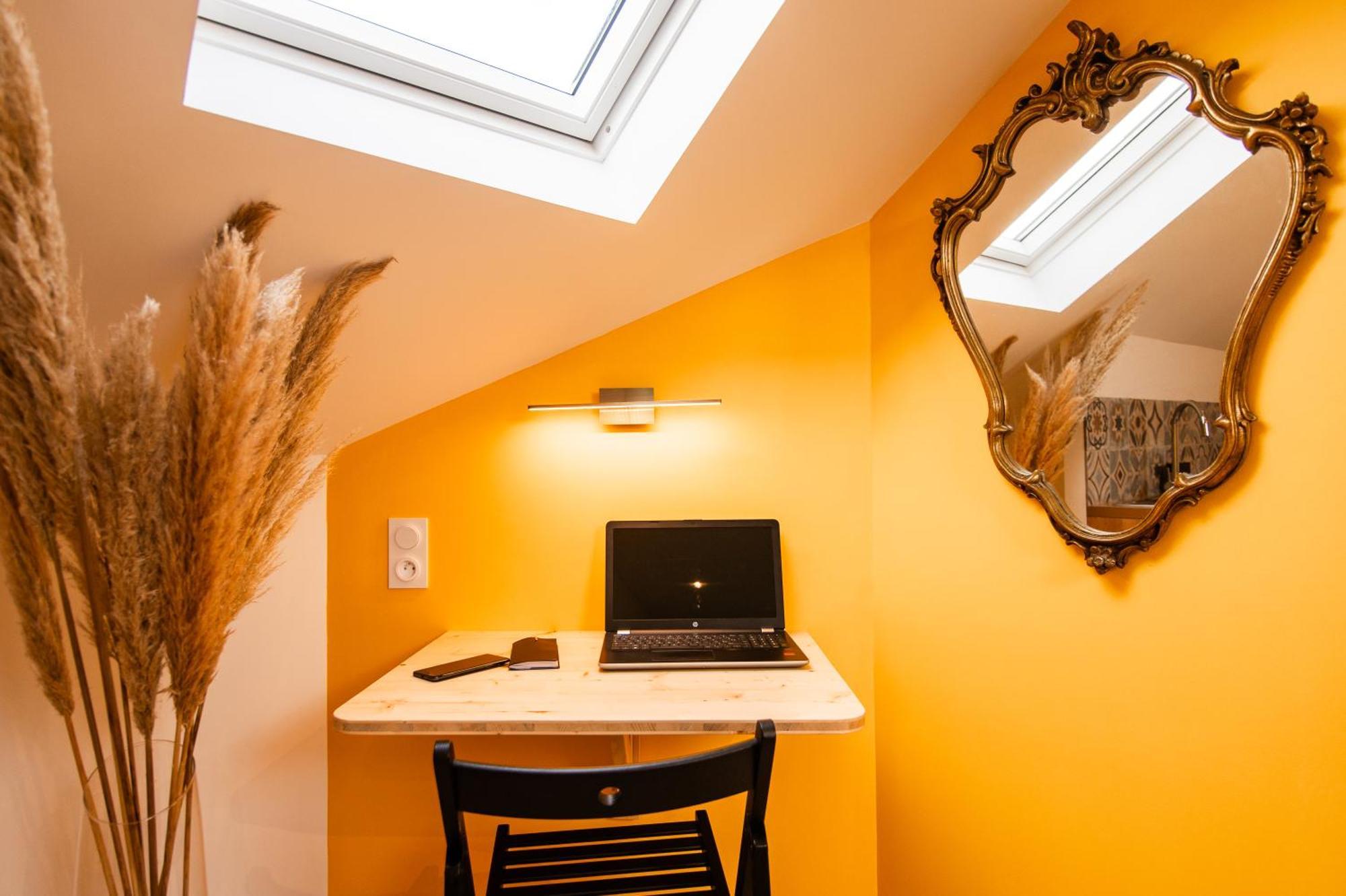 - Apparts Nets A Prix Honnete - Brest Exterior photo