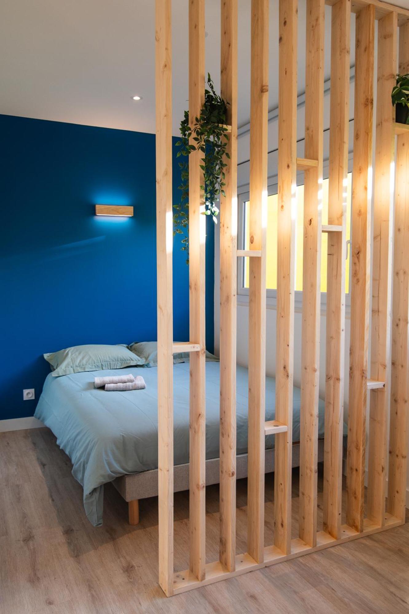 - Apparts Nets A Prix Honnete - Brest Exterior photo