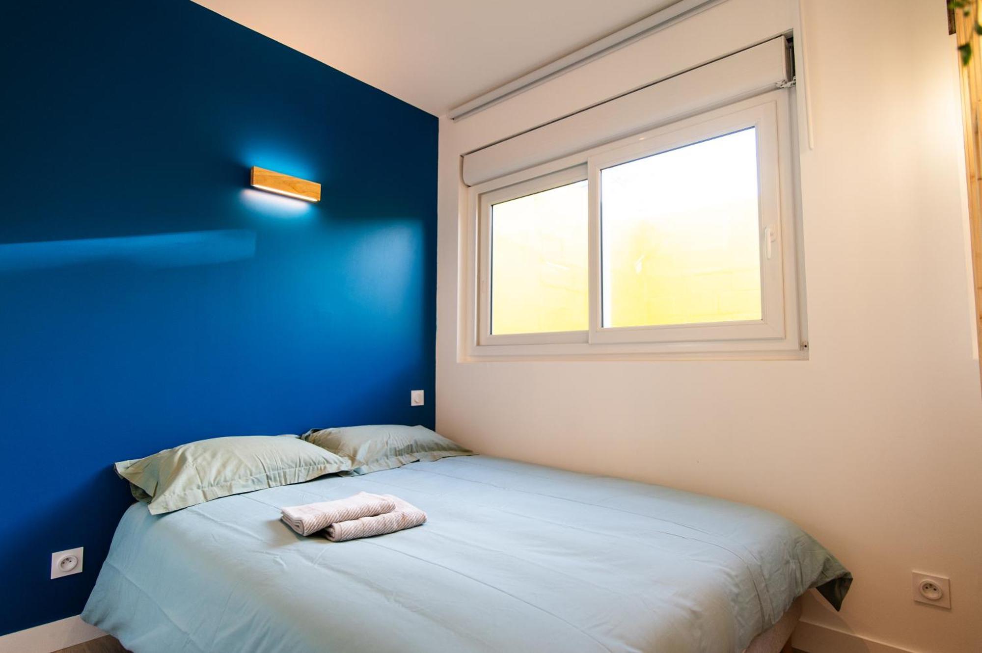- Apparts Nets A Prix Honnete - Brest Exterior photo