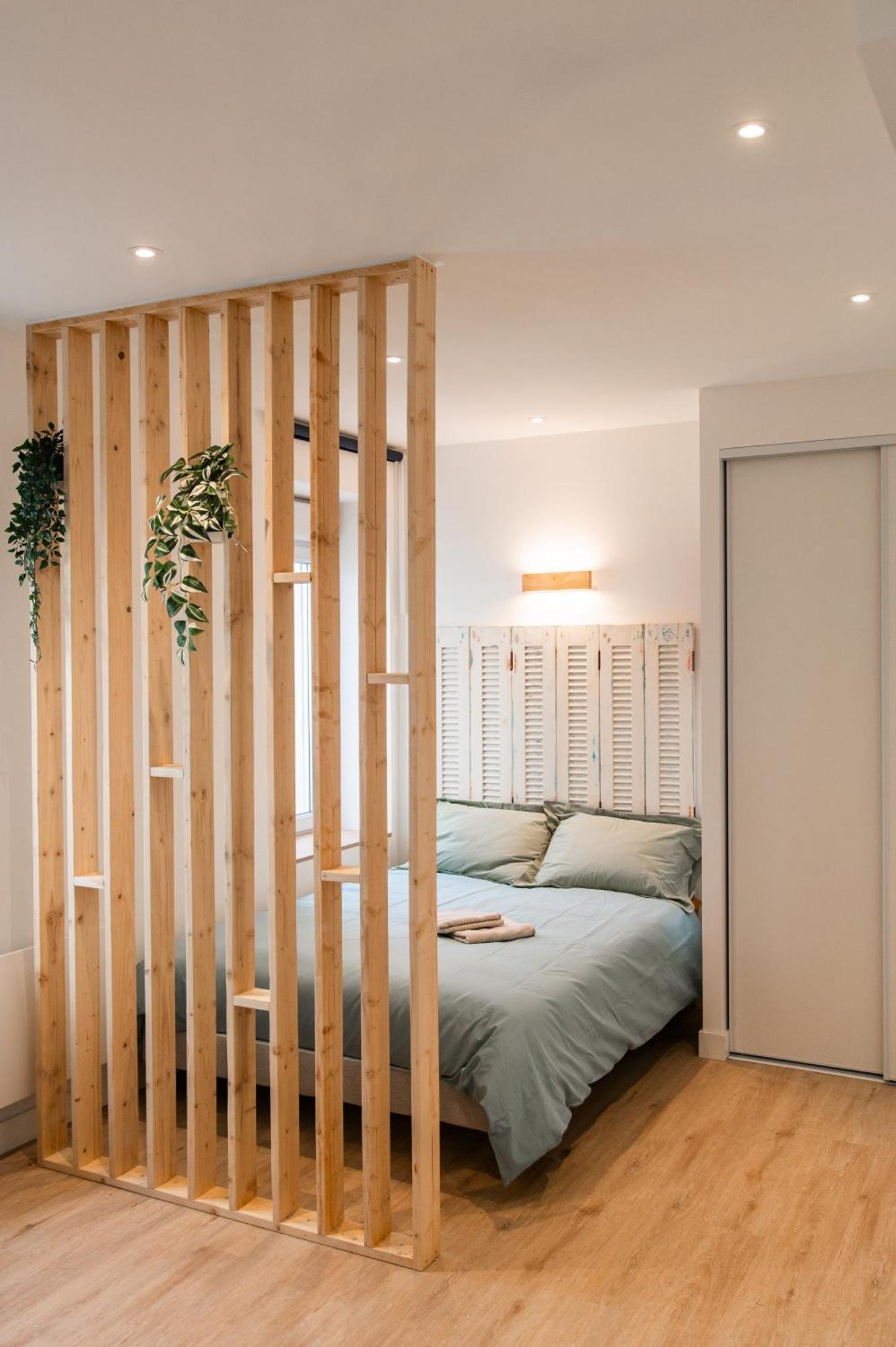 - Apparts Nets A Prix Honnete - Brest Exterior photo